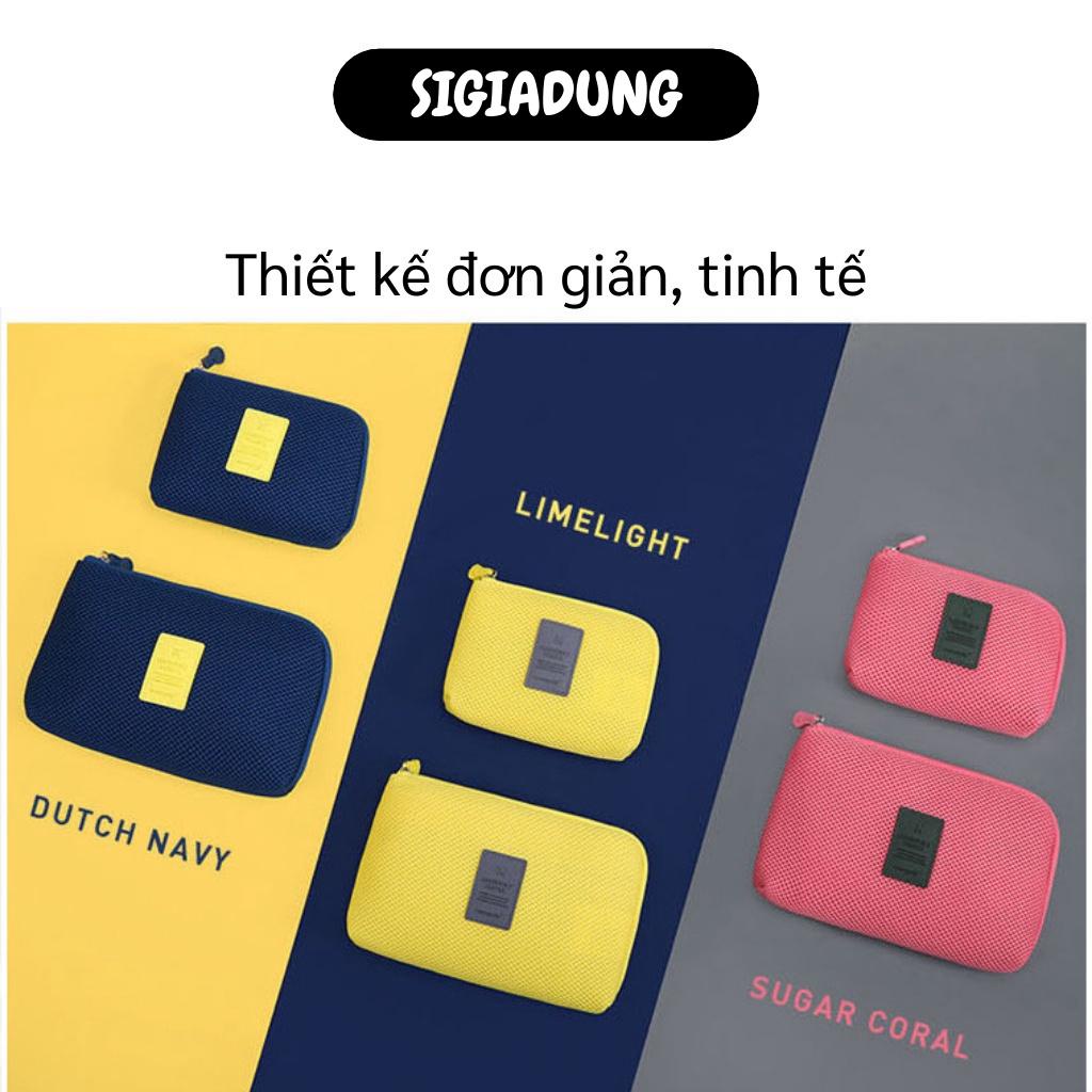 GIÁ SỈ Túi du lịch Parameters cầm tay đa năng ,tinh tế, giúp bạn cất gọn giấy tờ, các thẻ cần thiết. 3388