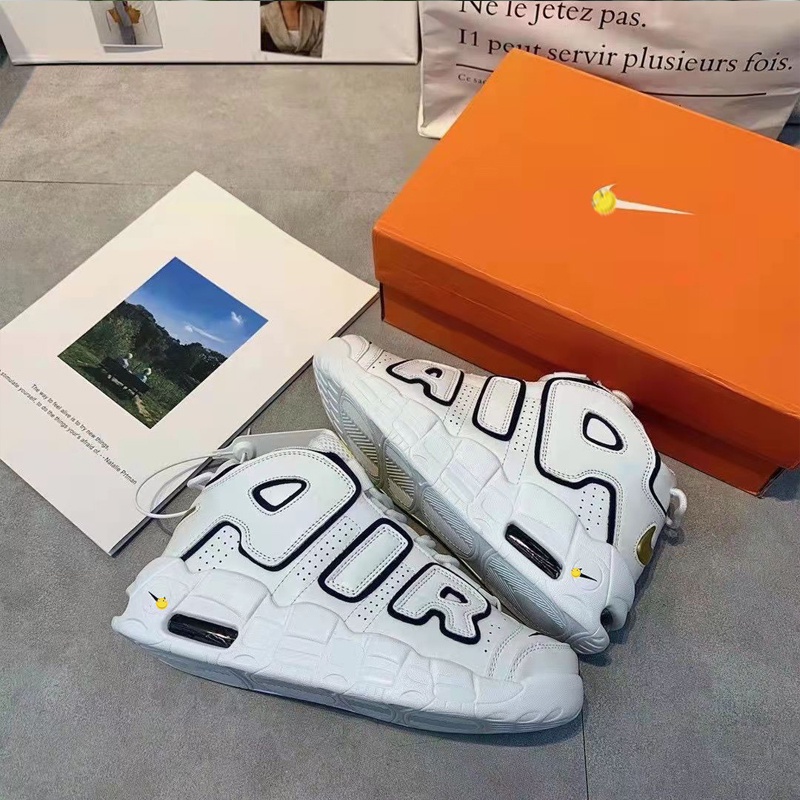 Giày thể thao nam Giày chạy bộ nữ Giày bóng rổ cổ cao Giày nam sneaker đẹp đen trắng | BigBuy360 - bigbuy360.vn
