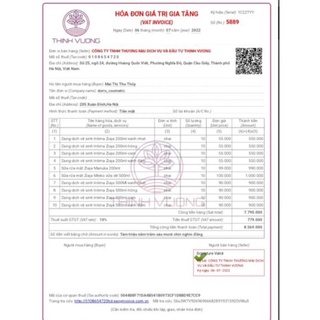[200ml] Sữa rửa mặt Ziaja Manuka