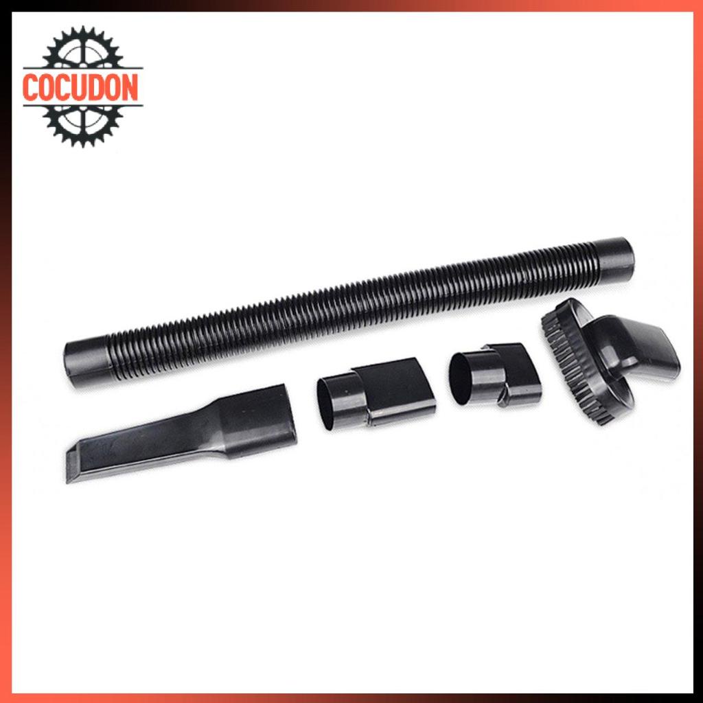 Máy hút bụi ô tô 120W 12V cầm tay Cáp 5m ướt và khô Sử dụng kép