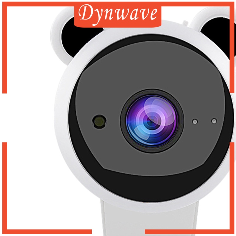 Webcam Hd 30fps Tích Hợp Micro Tiện Dụng Cho Quay Video / Live Stream | BigBuy360 - bigbuy360.vn