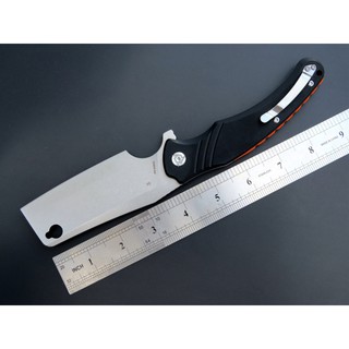 Dao gấp dã ngoại, EDC của hãng CH mã CH3531