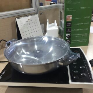 Bếp từ đơn Faber FB-INC