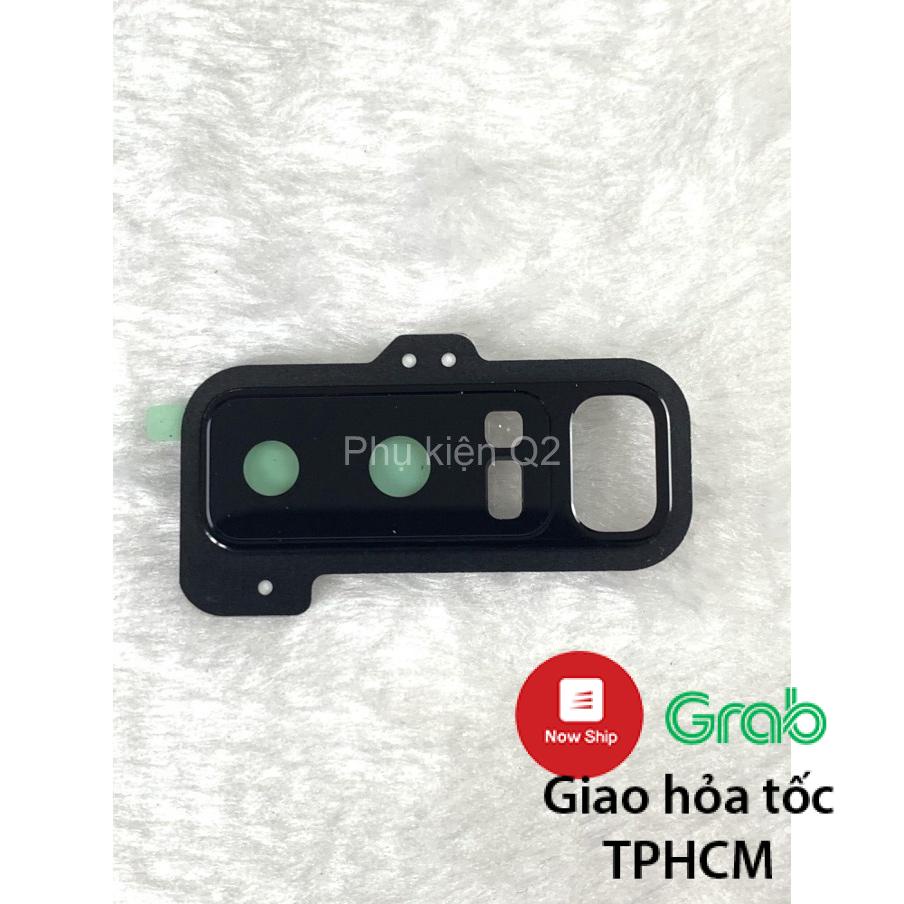 Kính camera Samsung S6/ S7/ S8/ S9/ S10/ S20/ Note 5/ Note 7/ Note 8/ Note 9