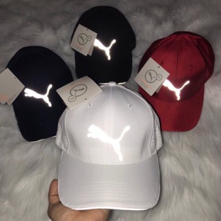 Nón Lưỡi Trai Thể Thao Phát Sáng