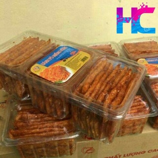 Bánh pò miếng vừng - 1 hộp