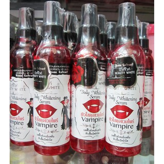 Serum kích trắng Vampire Beauty