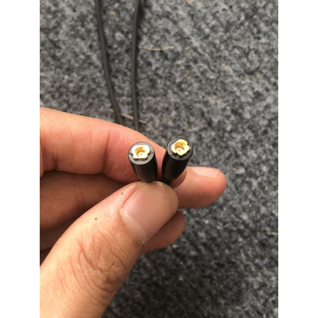 Tai nghe MMCX pioneer RayZ plus củ zin dây ngắn