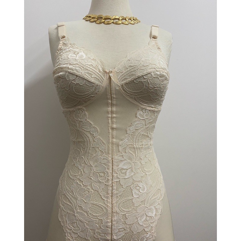 Gen bodysuit Nhật Size 80B