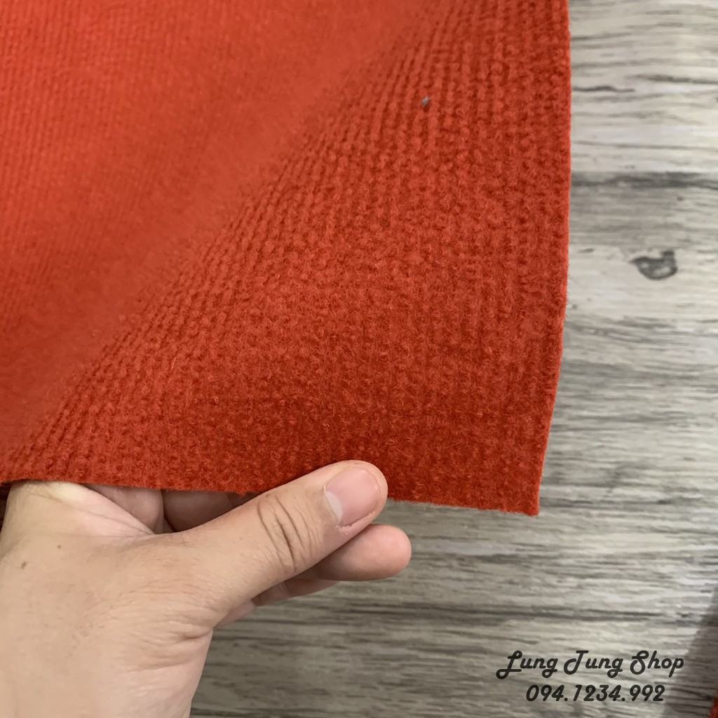 Thảm nỉ lót sàn - thảm văn phòng sự kiện