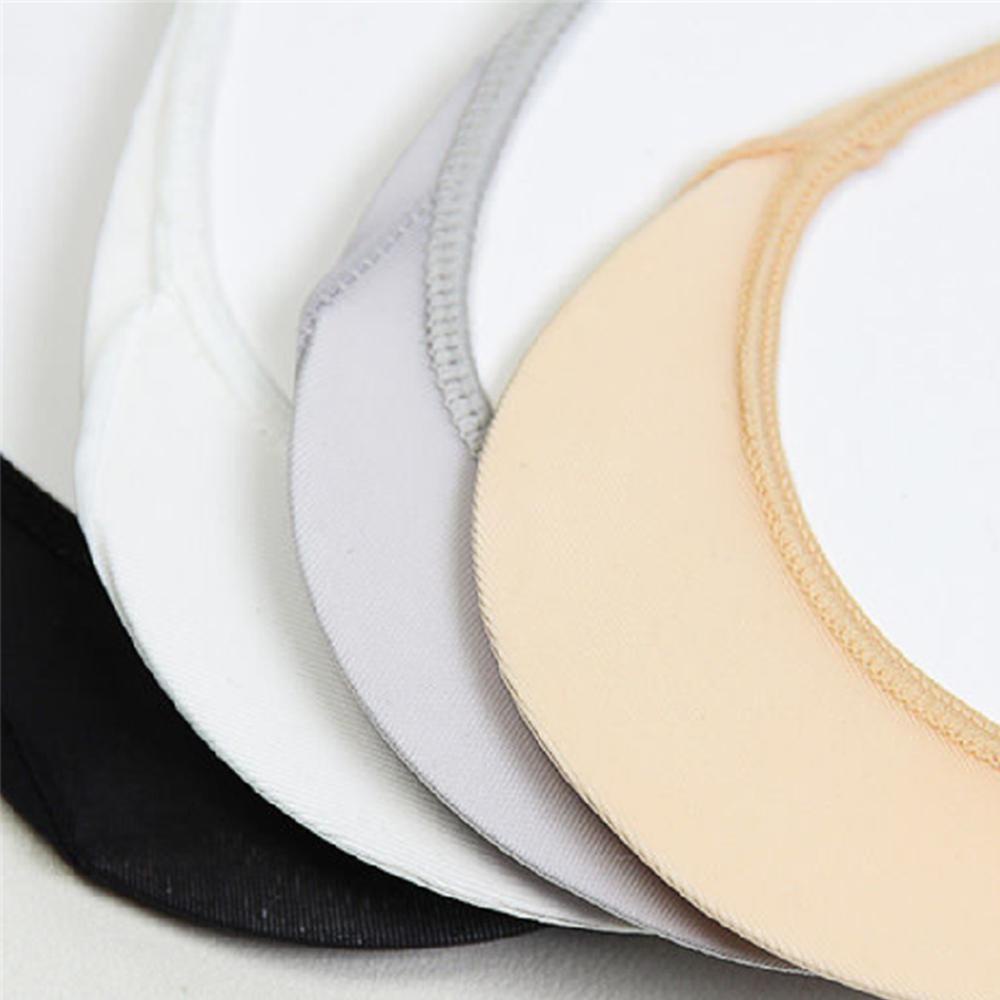 LAY Bộ 3 Đôi Vớ Silicone Mang Giày Cao Gót Chống Trượt Cho Nữ