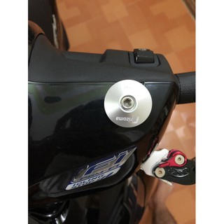 Chụp bịt chân gương Rizoma cho SH ( 1 đôi )