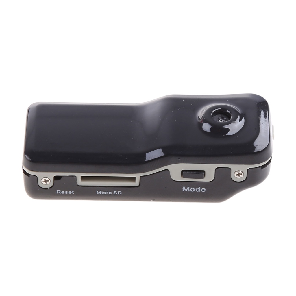 Camera Hành Trình Mini LI MD80 DV DVR Cho Xe Đạp
