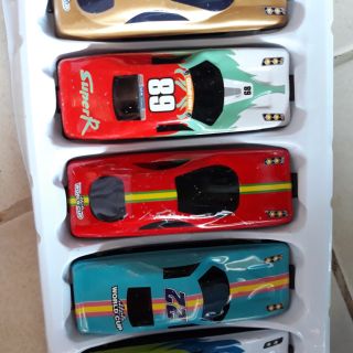 Set 5 oto cho bé