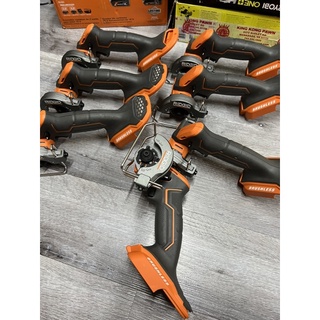 Máy cắt pin 18v subcompact ridgid r87547b