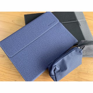Bao da, ốp lưng cao cấp bảo vệ cho Surface Pro 4/5/6/7, Surface pro 7 Plus, surface pro X