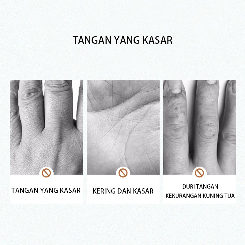 Kem Dưỡng Da Tay Chiết Xuất Thực Vật Giúp Dưỡng Ẩm Cho Làn Da Mềm Mại | BigBuy360 - bigbuy360.vn