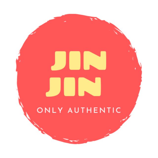 JIN JIN ORDER - ONLY AUTH