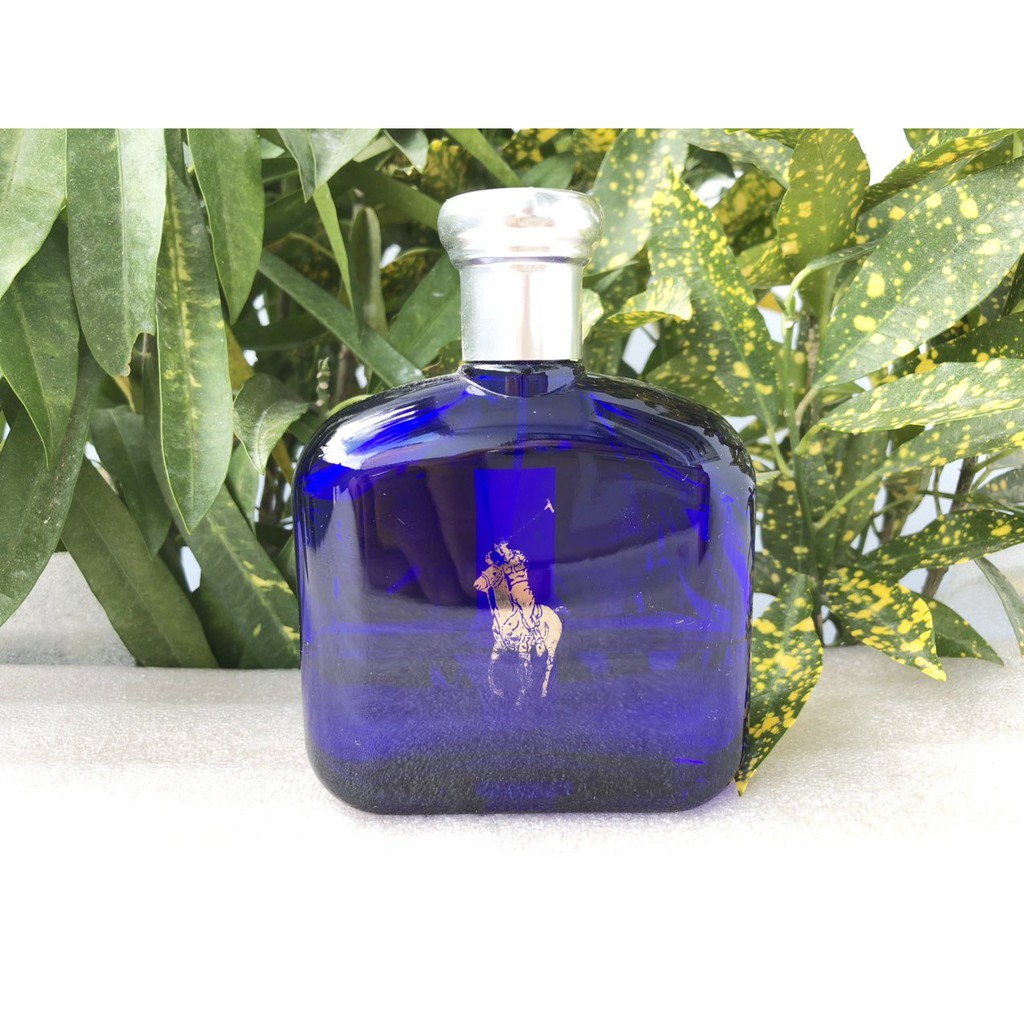 Nước Hoa Polo Ralph Lauren Blue (mẫu thử)
