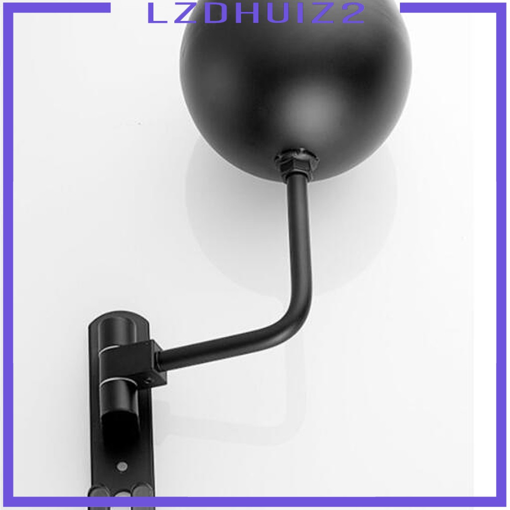 Giá Đỡ Mũ Bảo Hiểm Xoay 180 Độ Tiện Dụng