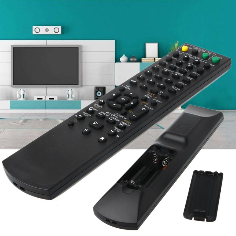 Điều Khiển Từ Xa Thông Dụng RM-ADU047 Cho TV Sony DAV-Ddz680 DAV-Ddz780 DAV-DZ860 DAV-HDX275 DAV-HDX277WC