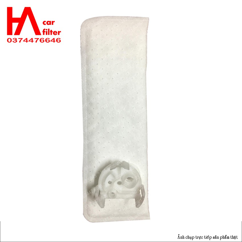 Lọc nhiên liệu Toyota Vios 2014-nay