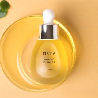 [Hàng mới về] Dầu Tirtir Organic Jojoba 30ml