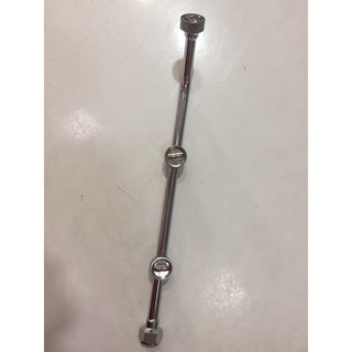 Cần xịt 3 péc inox dùng cho bình xịt điện