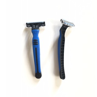 Dao cạo râu Balea Men 3 luõi (8 chiệc/túi)