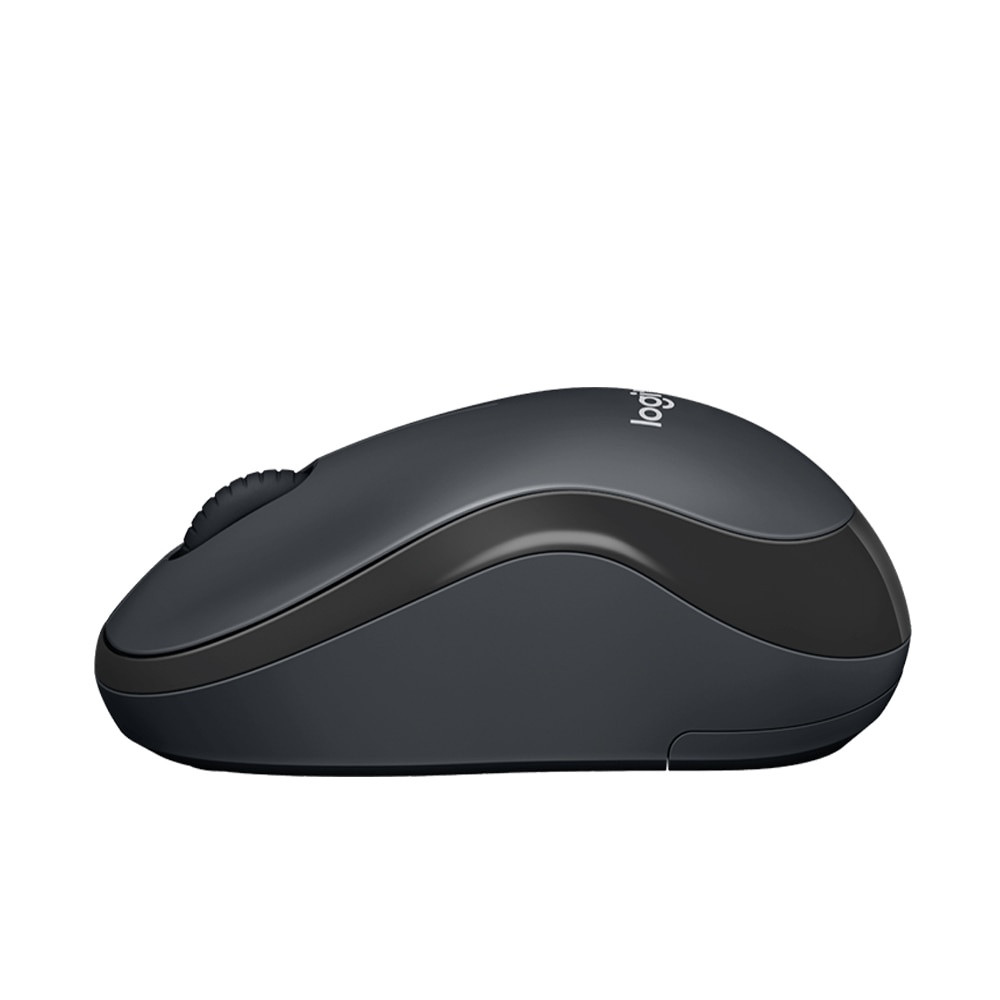 Chuột Quang Không Dây 2.4GHz M220 Cho PC
