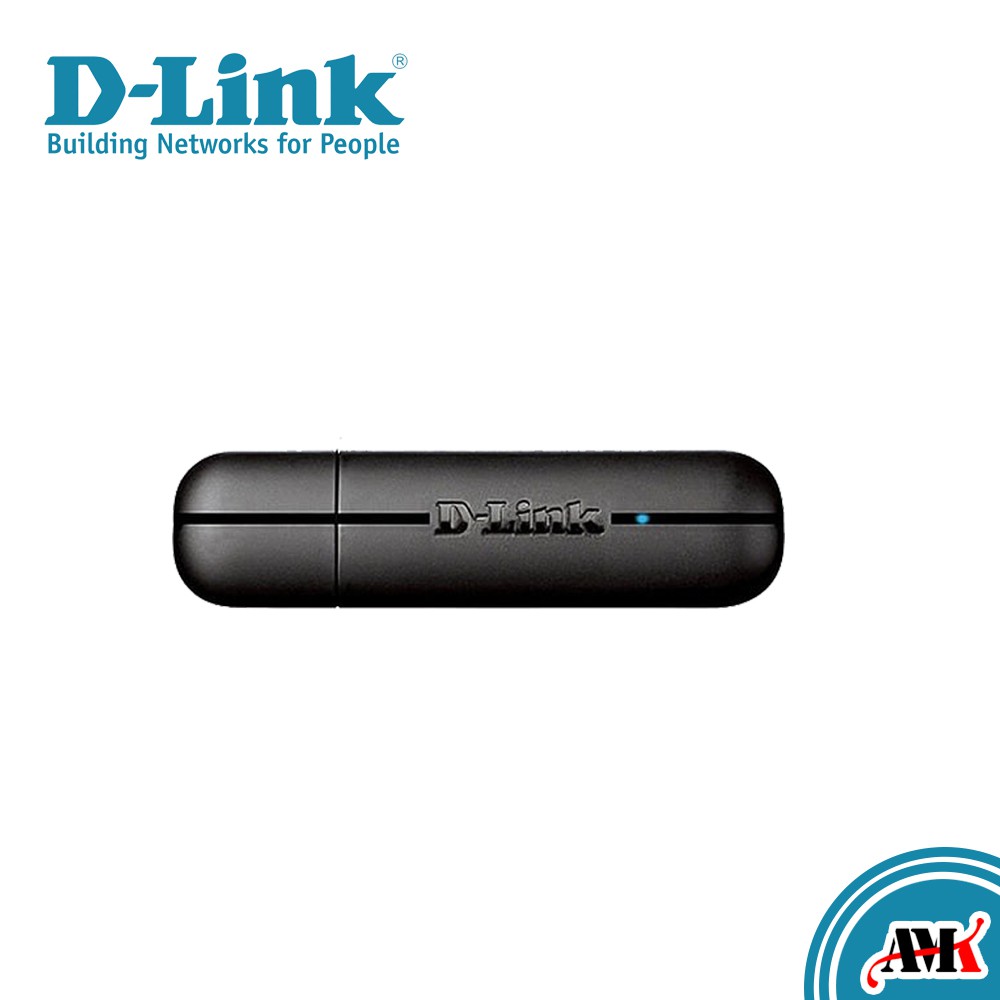 D-LINK Usb Wifi Không Dây Dwa-123 N 150