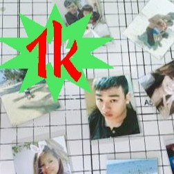 Lâm Vũ Chuyên In Ảnh Sỉ & Lẻ