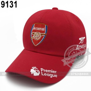  Nón Thể Thao CLB Arsenal