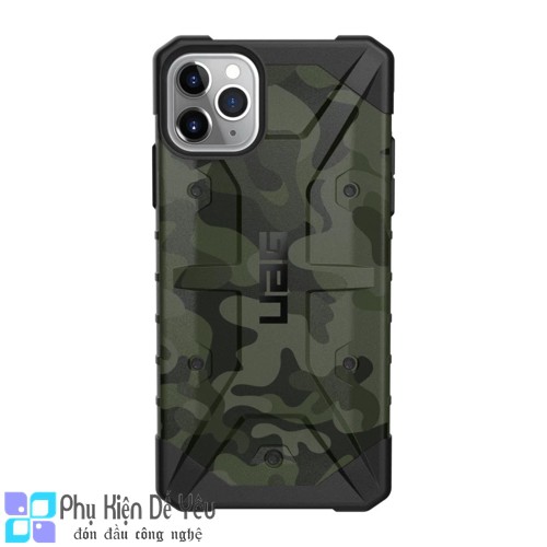 Ốp Lưng cho iPhone 11 Pro - Phiên Bản Giới Hạn UAG PATHFINDER SE CAMO SERIES