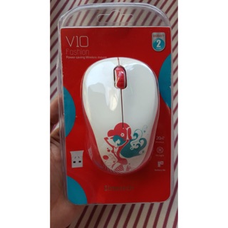 Chuột SIMETECH V10 không dây