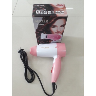Máy sấy tóc mini MZ-1805