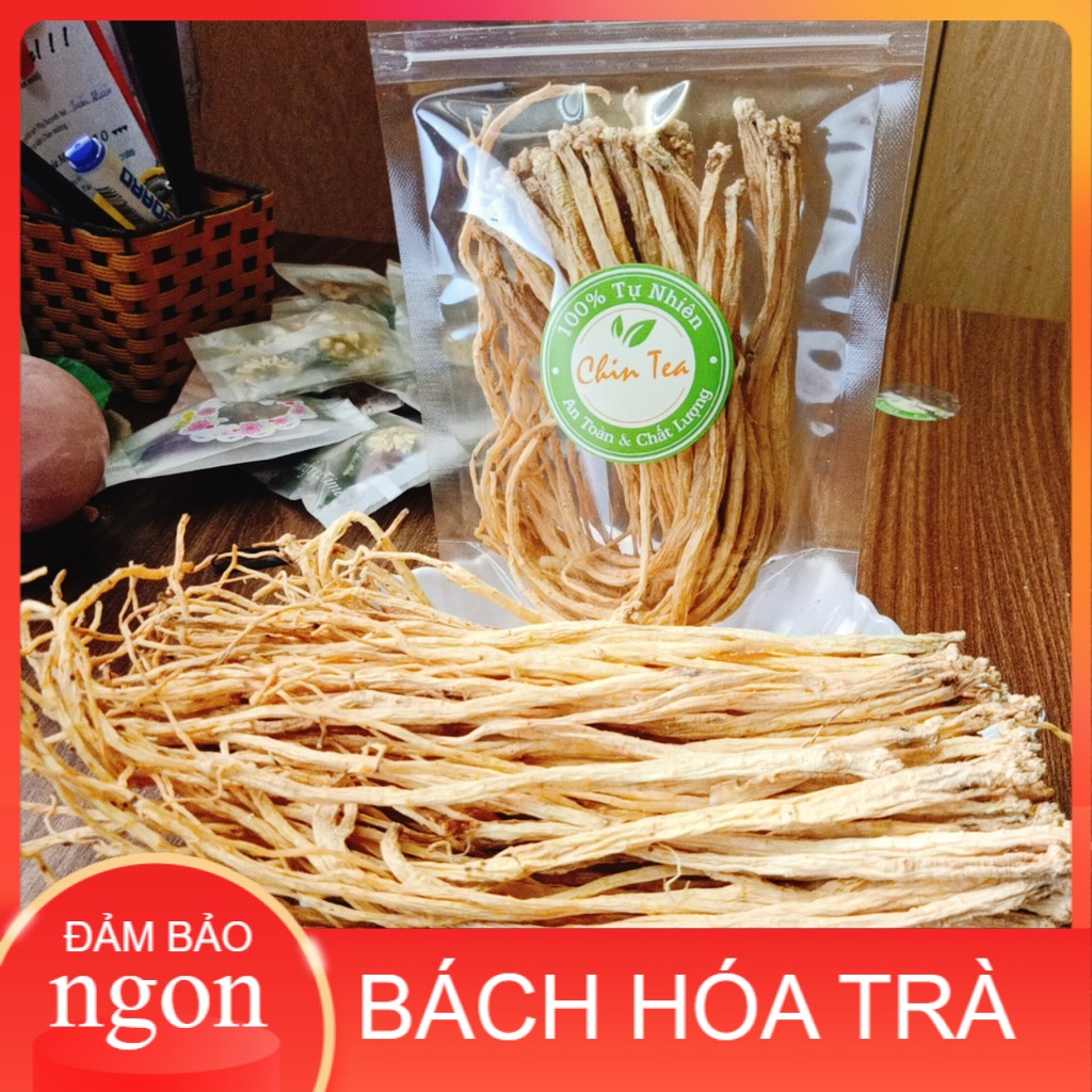 Chin Tea - GIÁ SỈ MỚI - 1KG  ĐẲNG SÂM KHÔ ( ĐẢNG SÂM )