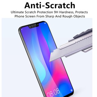 Miếng dán cường lực FULL màn hình Huawei Nova 3i