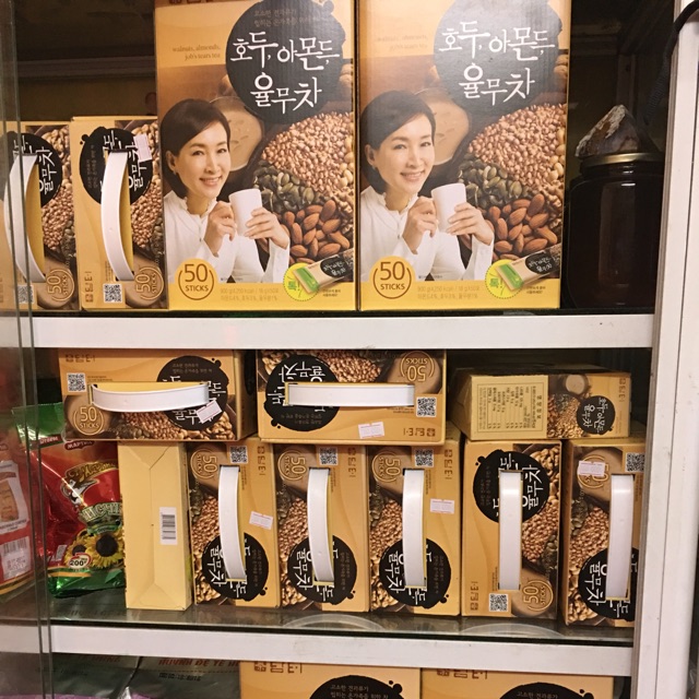 Ngũ cốc hàn quốc Damtuh | BigBuy360 - bigbuy360.vn