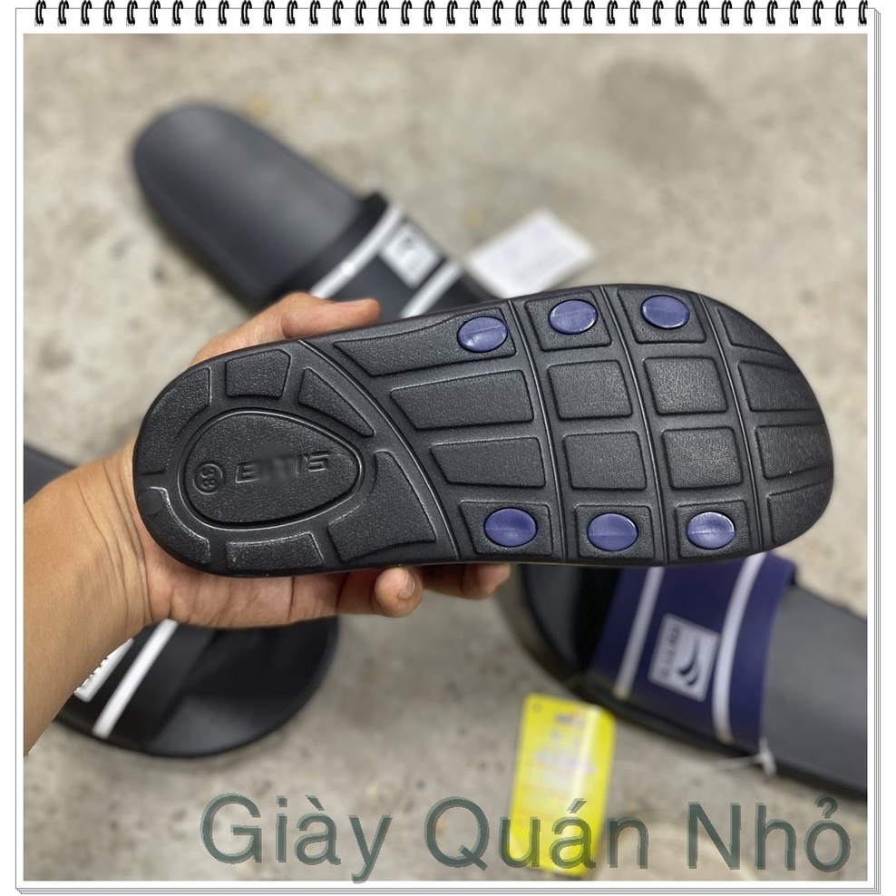 Dép nam quai ngang BT0125, siêu bền, nhẹ, êm, chất lượng tuyệt vời