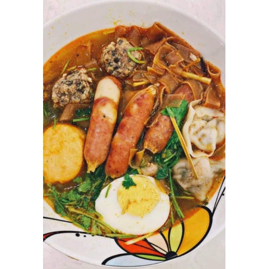 Xúc xích phô mai túi 250g