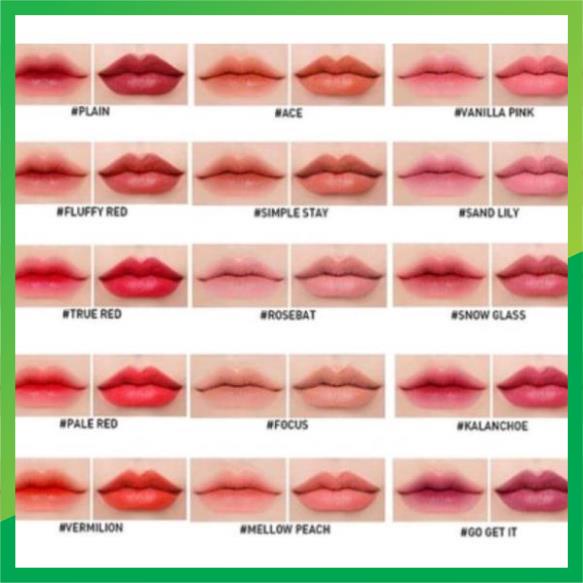 - SALE Son 3CE Slim Velvet Lip Color _hanquocmypham2022