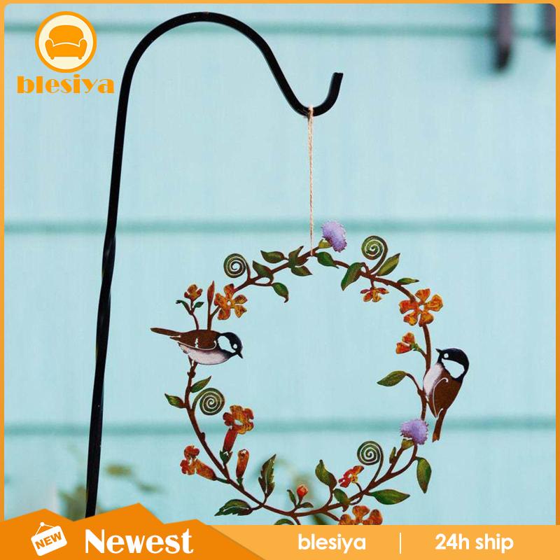 Vòng nguyệt quế treo tường trang trí