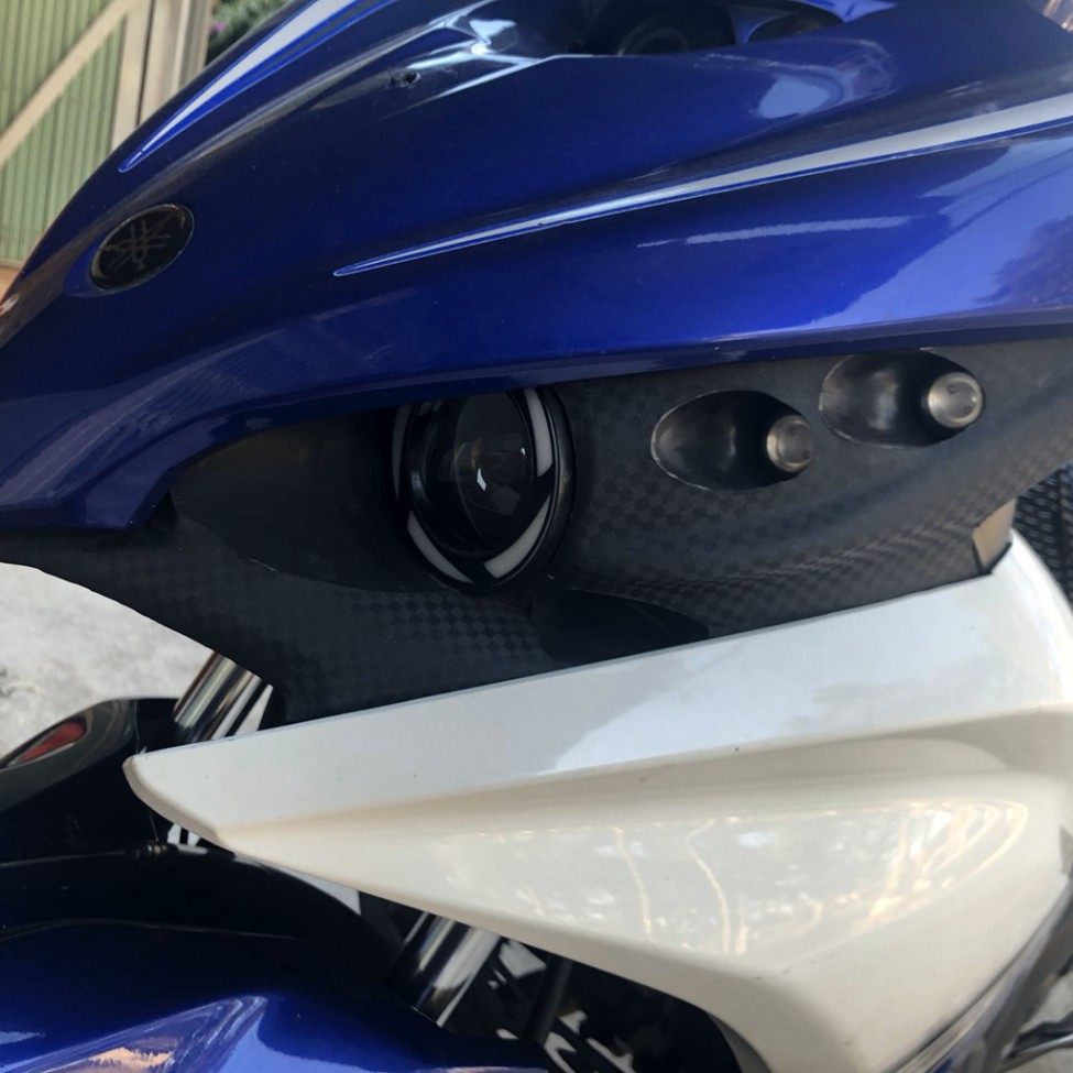 🥇 Khuôn Nhựa Mắt Cú Cho Exciter 135 , Exciter 150 , Winner V1  🥇