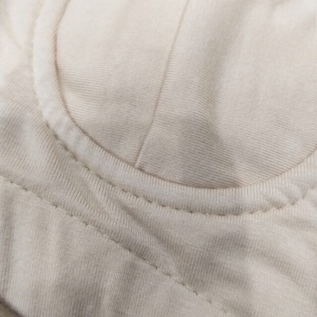 Áo Ngực Hút Sữa Rảnh Tay Kèm Dây, Áo Cotton Co Giãn 4 Chiều Có Cúc Bấm Điều Chỉnh Ôm Gọn Ngực( Freesize)