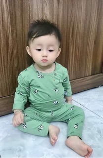 Bộ Pêkapoo cạp cao thun lạnh