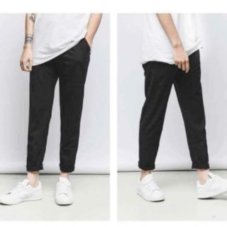 QUẦN NGỐ PANTS BASIC - CỰC CHẤT CỰC HOT