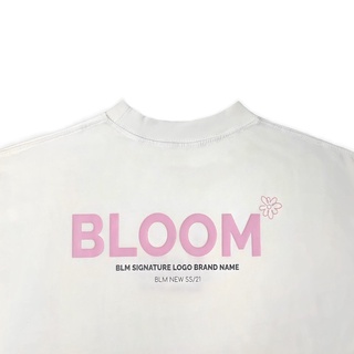 Áo Thun BLM BIG LOGO TEE - bloom