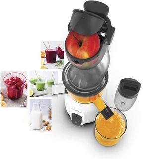 Máy ép chậm Moulinex ZU600110