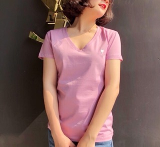 Ao phông cao câp